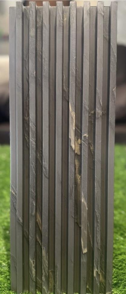 WPC Louvers